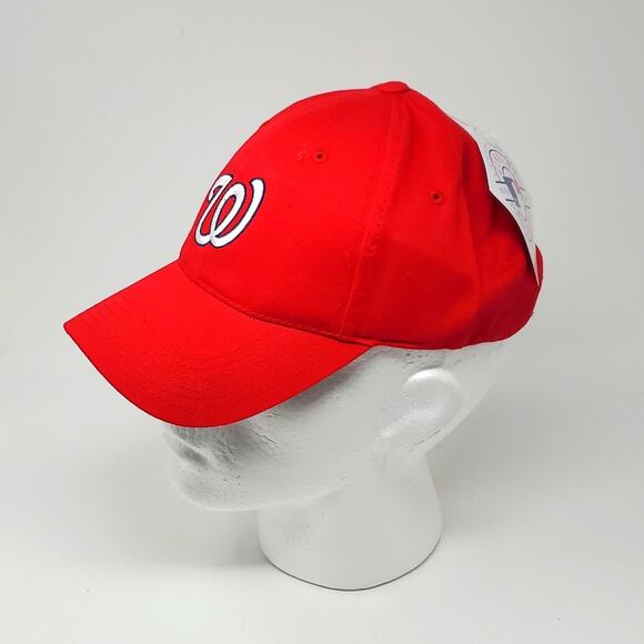 Washington Nationals Hat - Picture 1 of 7